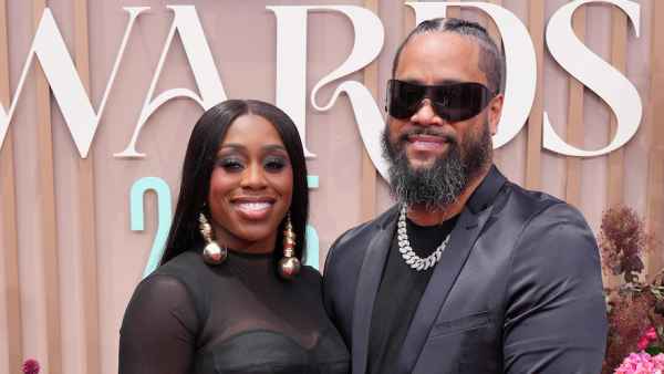 GettyImages-2219380292 Naomi Jimmy Uso BET Awards