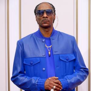 GettyImages 2219440372 Snoop Dogg Issues a Classic Horror Movie Warning in Dont Go in That House Bitch Trailer