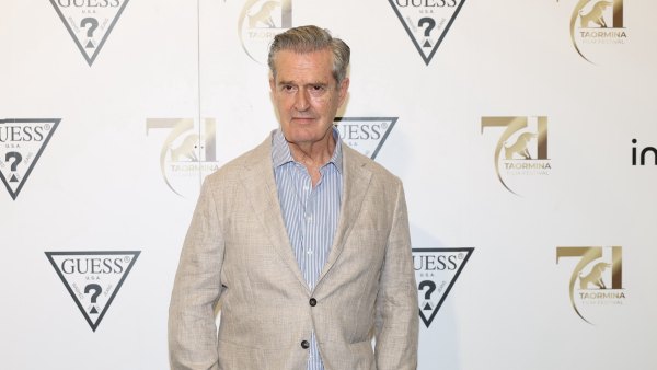71st Taormina Film Festival 2025 - Photocall - Day 4