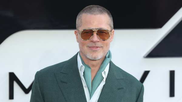 Brad Pitt Buys $12 Million L.A. Home From The Killers Guitarist Dave Keuning: See Photos