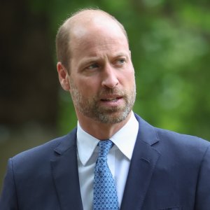 Prince William New House