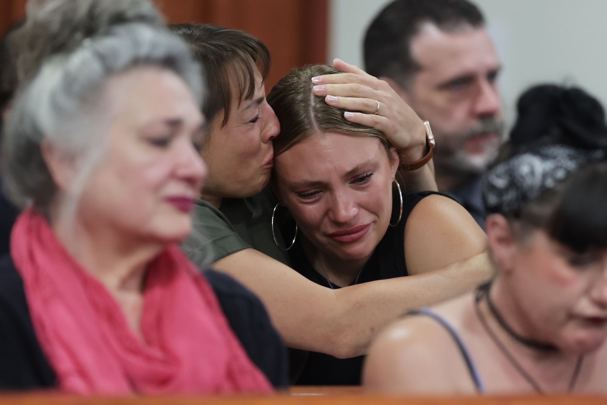 Idaho Murders Survivor's Family Say She Needs Relocation, Trauma Therapy