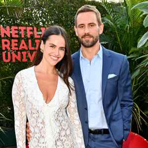 Nick Viall Reveals Wife Natalie Joy Experienced 3rd Miscarriage This Year