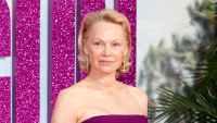 GettyImages-2226504203 Why Doesn't Pamela Anderson Wear Makeup Quotes About Her Natural Look
