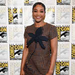 Everything Tiffany Haddish Has Said About Wanting Kids Through the Years