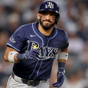 MLB Player Traded From Rays to Yankees Mid-Game Between the 2 Teams