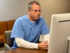 Erik Menendez's wife, Tammi, says that denying parole is 'setup' and 'injustice'