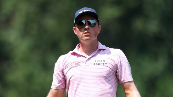 GettyImages-2230624157 Ben Griffin 2025 BMW Championship