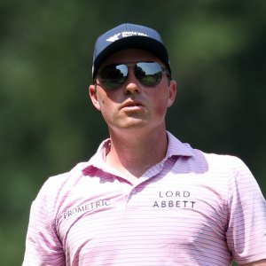 GettyImages-2230624157 Ben Griffin 2025 BMW Championship