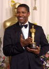 Why Denzel Washington doesn't care about his Oscar earnings