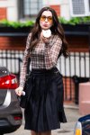Anne Hathaway falls on 'The Devil Wears Prada 2' Set: Photo