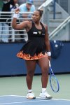 Break down Taylor Townsend and US Open Drama Jelena Ostapenko
