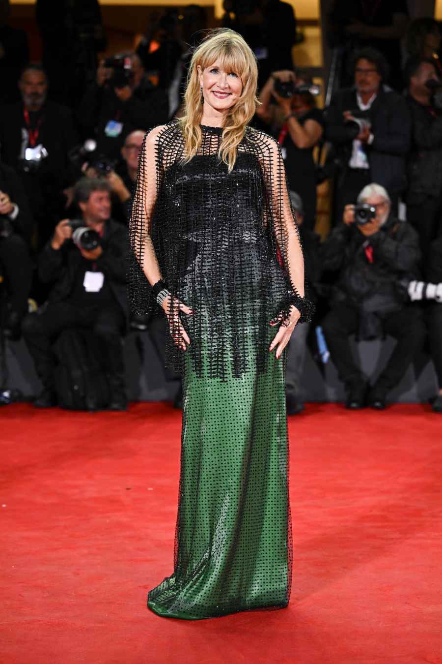 The Best Outfits at the 2025 Venice Film Festival: Andrew Garfield and More