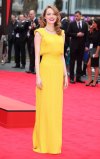 Emma Stone makes a rare comment about former -andrew Garfield in celebrating the amazing spider 2 man