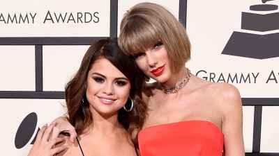 Selena Gomez Recalls 1st Song Taylor Swift Played Her Before Release