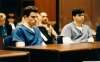 GETTYIMAGES-53986710 Lyle Menendez denied a parole 36 years after murdering parents.jpg