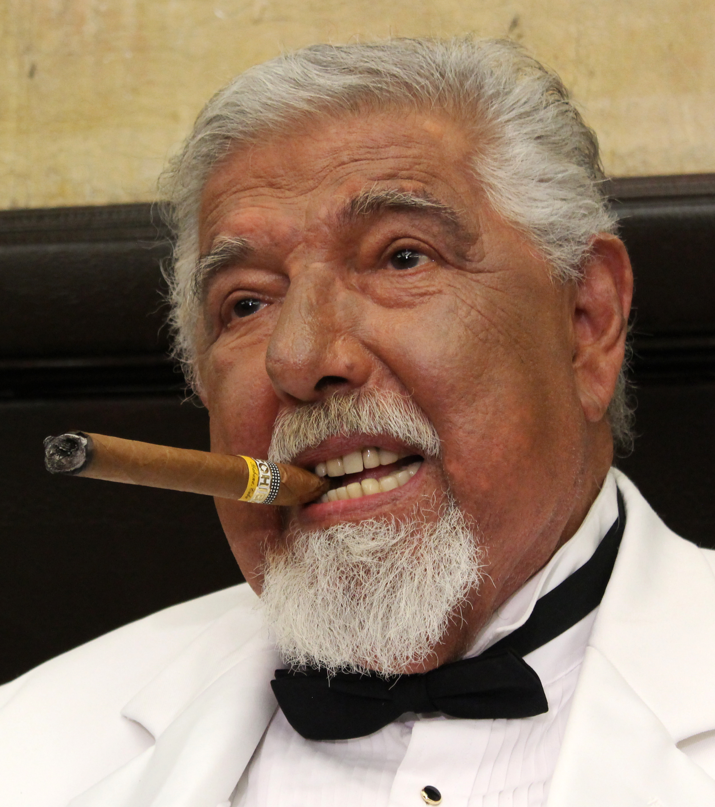 Rubén Aguirre.