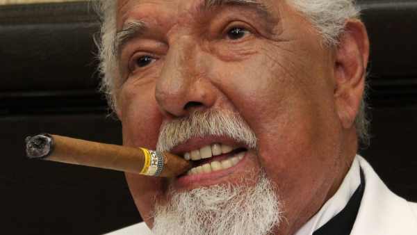 Rubén Aguirre.