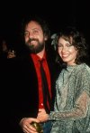 GETTYIMAGES-543635819 Billy Joel Ex Wife protects him from HomeWrecker claim