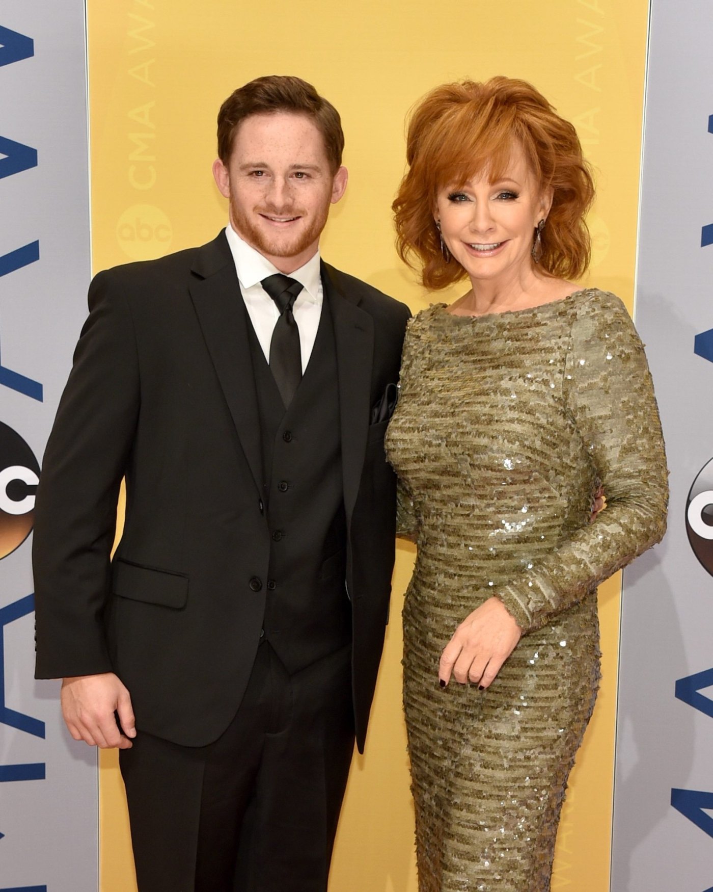 Reba McEntire and Narvel Blackstock Relationship Timeline Us Weekly