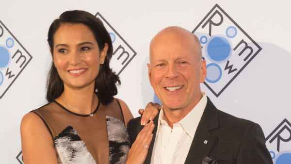 GettyImages-665017662 Why Does Bruce Willis Live in a 2nd Home? Emma Heming Willis Explains