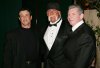 Former CEO of WWE, Vince McMahon, insists Hulk Hogan 'racist'