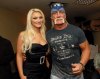 How Hulk Hogan's funeral program included the girl Brooke Hogan in the middle of her absence