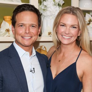 GettyImages-995032464 Kelley Wolf Says Shes Most Unwelcome Guest in Her Hometown Amid Scott Wolf Marriage Drama.jpg