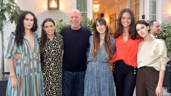 GettyImages1176696780 Bruce Willis Daughters Speak Out