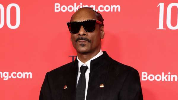 GettyImages2211839249 Snoop Dogg Doesnt Want to Answer His Grandkids Questions About LGBTQIA Characters in Kids Movies