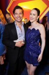GETTYIMAGES2224041919 CELEBRATE APPROPRIATE ADDRESS WITH THEIR Romantic scenic partners