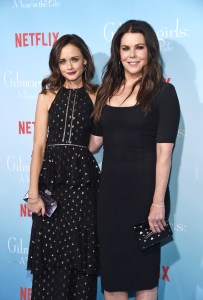 Gilmore Girls Anniversary Doc in the Works Which Stars Are Involved
