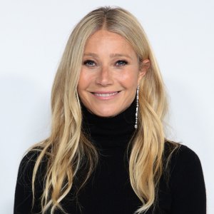 NEW YORK, NEW YORK - NOVEMBER 06: Gwyneth Paltrow attends the 2023 CFDA Fashion Awards at American Museum of Natural History on November 06, 2023 in New York City. (Photo by Dimitrios Kambouris/Getty Images)