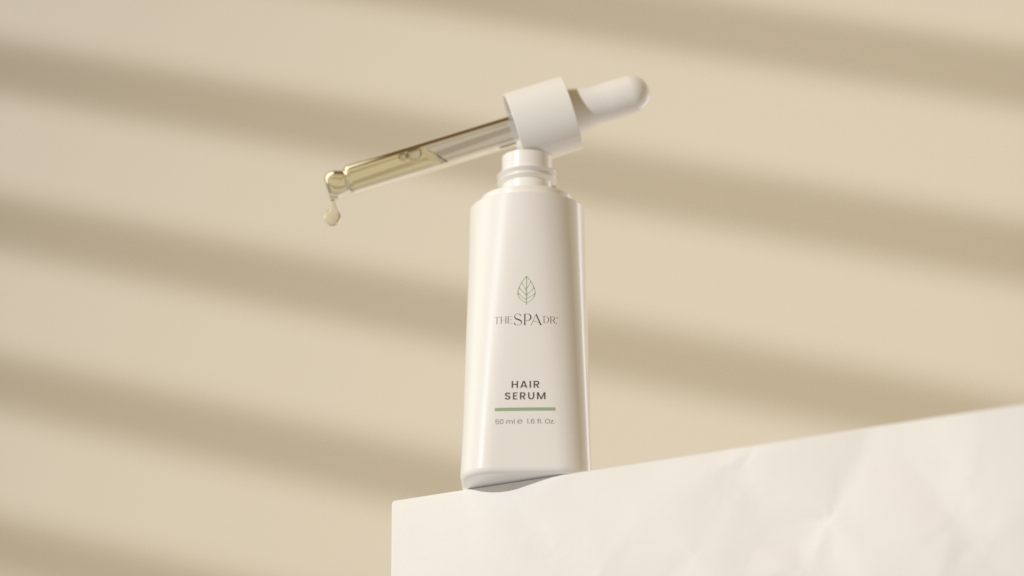 TheSpaDrThinningSerum