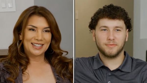 House Hunters Couple With 30 Year Age Gap Hits Back at Critics on HGTV Episode We Don t Feel It