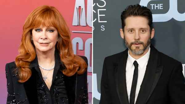 How Reba McEntire Is Coping After Former Stepson Brandon Blackstocks Death