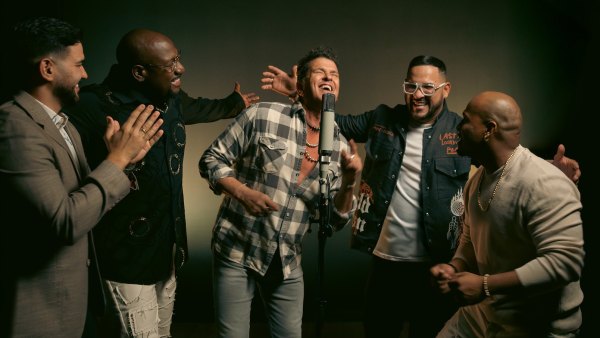 Carlos Vives y el Grupo Niche