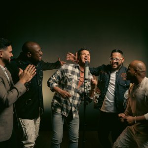 Carlos Vives y el Grupo Niche