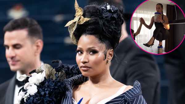 Influencer Mariana Barutkina Suffers a Spine Fracture After Trying Nicki Minaj Stiletto Challenge
