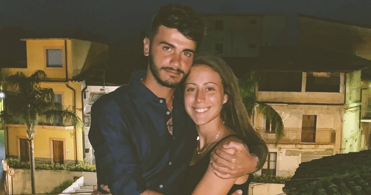 Influencers Carlo and Sarah Share Heartbreaking Miscarriage Story | Us