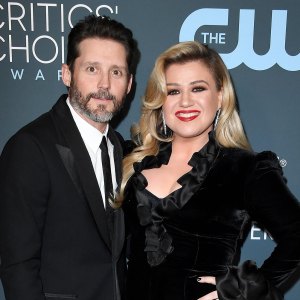 Inside Brandon Blackstock s Private Romance With Kelly Clarkson s Former Assistant Brittney Marie Jones 1199103771 2