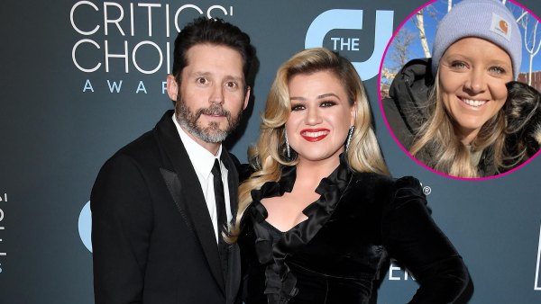 Inside Brandon Blackstock s Private Romance With Kelly Clarkson s Former Assistant Brittney Marie Jones 1199103771
