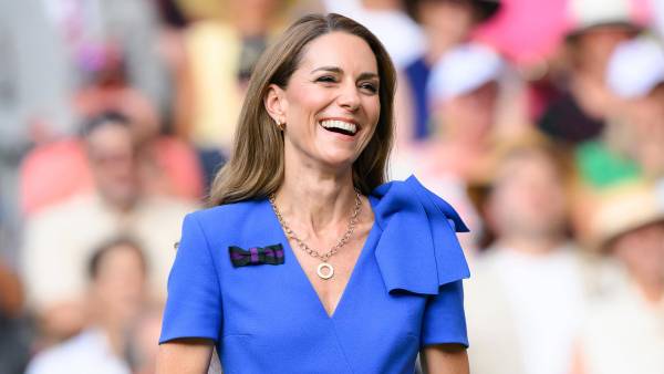 Inside Kate Middleton s Intentional Return to Spotlight How She s Balancing Family Royal Duties GettyImages 2224961331