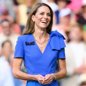 Inside Kate Middleton s Intentional Return to Spotlight How She s Balancing Family Royal Duties GettyImages 2224961331