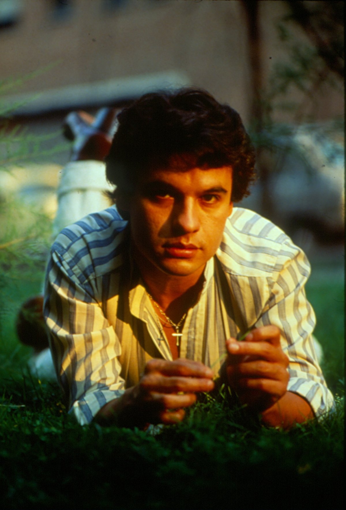 Juan Gabriel: Debo, puedo y quiero, el documental de Netflix