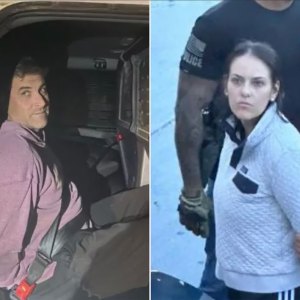 Jail Love Letters Revealed Between Ex MLB Murderer Daniel Serafini and His Babysitter Mistress 02