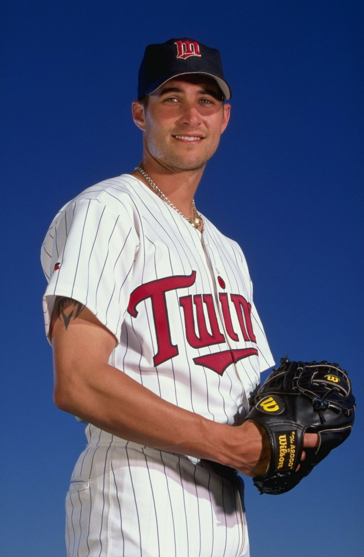 Jail Love Letters Revealed Between Ex MLB Murderer Daniel Serafini and His Babysitter Mistress