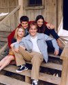 James Van Der Beek posts a cryptic message about Dawson S Creek and fans are --do 015