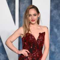 Jemima Kirke Bio Pic