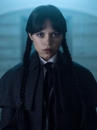Jenna Ortega Wednesday Season 2 When Does Wednesday Season 2 Part 2 Come Out